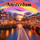 Amsterdam HD Wallpapers Background Images APK