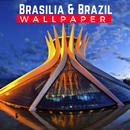 Brasilia - Brazil Images wallpapers APK