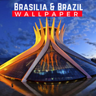 Brasilia - Brazil Images wallpapers icône