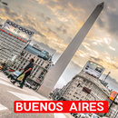 Buenos Aires Wallpapers Pictures HD aplikacja