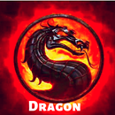 Dragon HD Wallpapers Background Images aplikacja