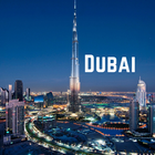 Dubai HD Wallpapers Background Images ikona