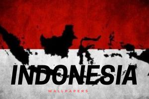 Indonesia HD Wallpapers Background Images imagem de tela 1