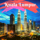 Kuala Lumpur Malaysia HD Wallpapers Background aplikacja