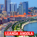 Luanda - Wallpapers HD Picture