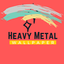 Heavy Metal HD Wallpapers APK