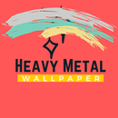 Heavy Metal HD Wallpapers aplikacja