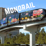 Monorail Train Wallpapers icône