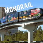 Monorail Train Wallpapers simgesi