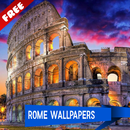 Rome Italy Wallpapers HD APK