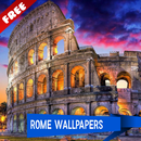 Rome Italy Wallpapers HD aplikacja