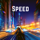 Speed Wallpapers HD Backgrounds icône