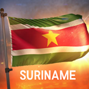 Paramaribo Suriname Wallpapers aplikacja
