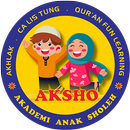 AKSHO ( Akademi Anak Sholeh ) APK