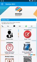Brainiac AELC screenshot 1