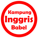 Kampung Inggris Babel APK