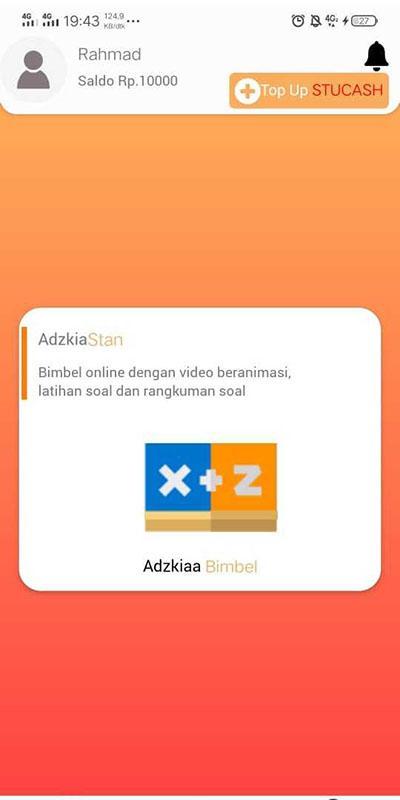 Klik Adzkia for Android - APK Download