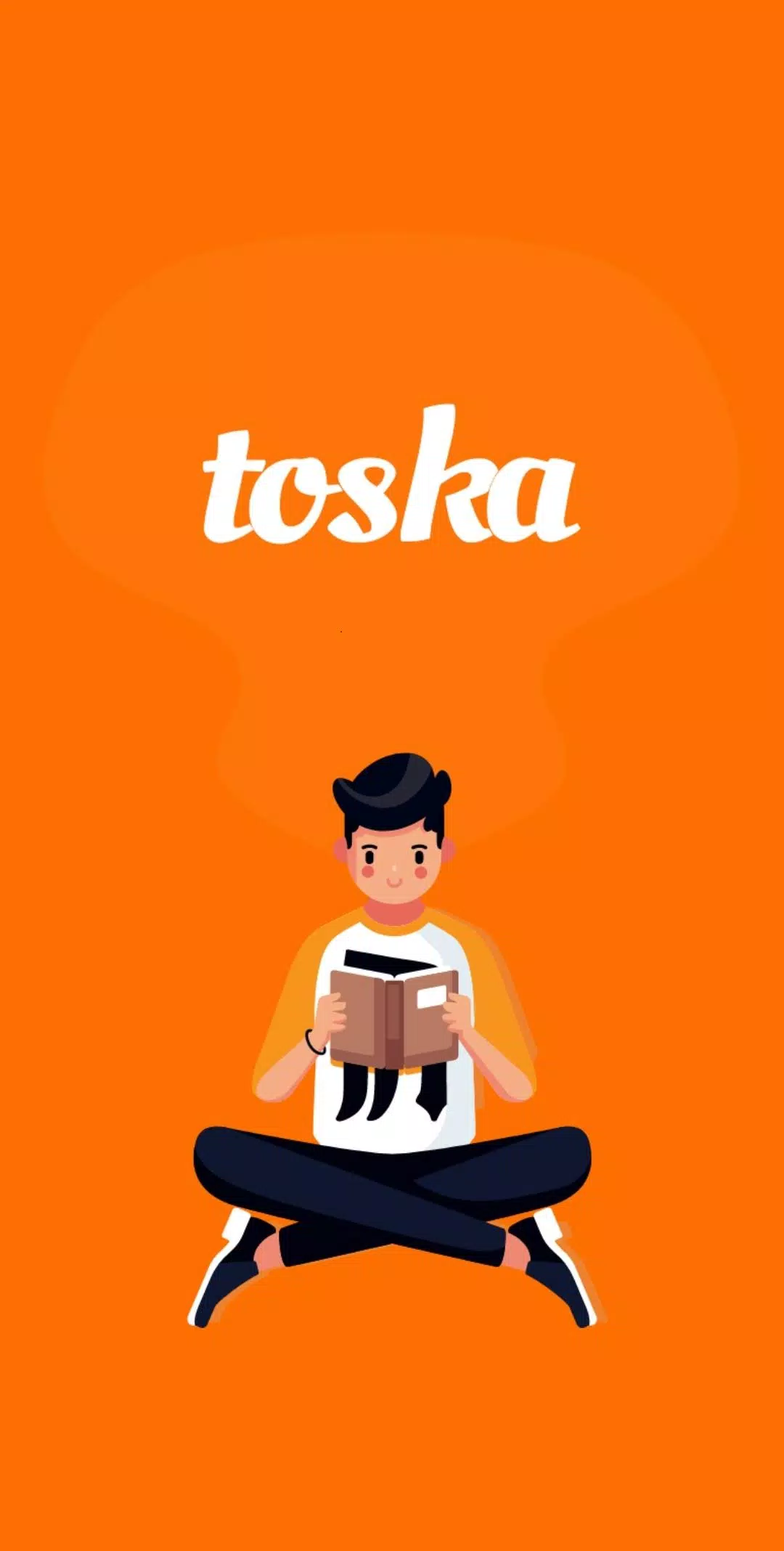 Android İndirme için Toska APK