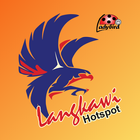 Langkawi Hotspot иконка