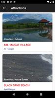 Langkawi Hotspot تصوير الشاشة 1