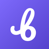 Bimble: Save Your Places. Plan Zeichen