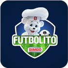 Futbolito Bimbo أيقونة