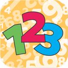 BIMBOX - World Of Numbers icône
