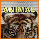 Gallery Animal Pixel Coloring APK