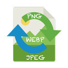 Fast Image Convert simgesi
