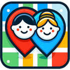 Family Tracker GPS ikon