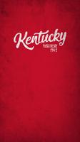 Poster Kentucky