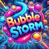 ”Bubble Storm
