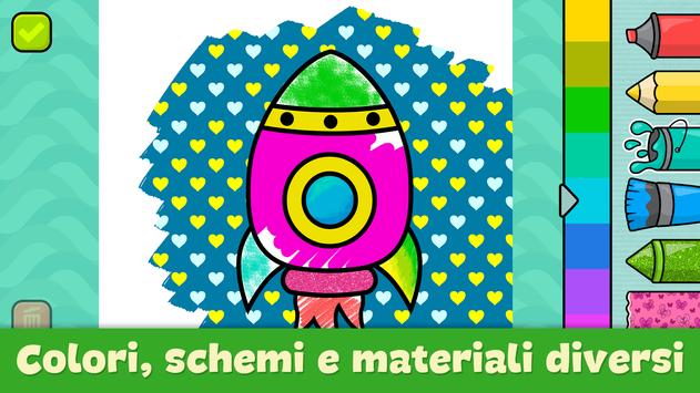 Libro Da Colorare Per Bambini For Android Apk Download