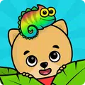 Puzzle world