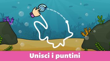 Poster Giochi educativi per Bambini