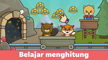 Permainan belajar untuk bayi screenshot 3