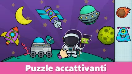 download Giochi per bambini 2-5 anni XAPK