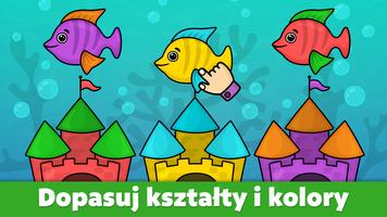 Gry edukacyjne dla dzieci 2-5 screenshot 2