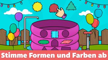 Baby Spiele für Kinder ab 2-5 Screenshot 1