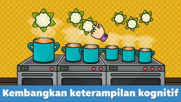 Permainan Bayi: Belajar Games screenshot 2