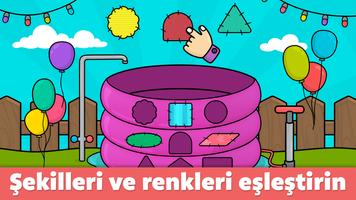 Bimi Boo Bebek Oyunları Ekran Görüntüsü 1