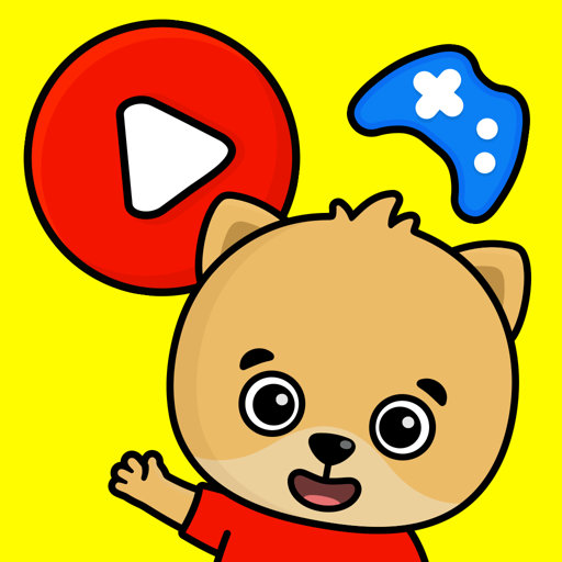 Babyspiele: Kinder Lernspiele