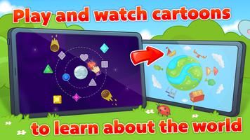 Jogos em Inglês para Crianças imagem de tela 2