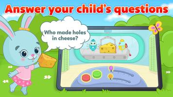 Jogos em Inglês para Crianças imagem de tela 3
