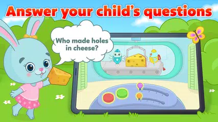 Kids Videos: Games & Cartoons XAPK download