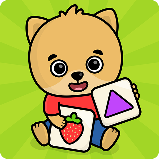無料で幼児のためのベイビーフラッシュ カード Apkアプリの最新版 Apk1 10をダウンロードー Android用 幼児のためのベイビーフラッシュ カード Apk の最新バージョンをインストール Apkfab Com Jp