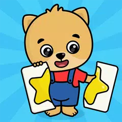 無料で幼児のためのベイビーフラッシュ カード Apkアプリの最新版 Apk2 3をダウンロード Android用 幼児のためのベイビーフラッシュ カード アプリダウンロード Apkfab Com Jp