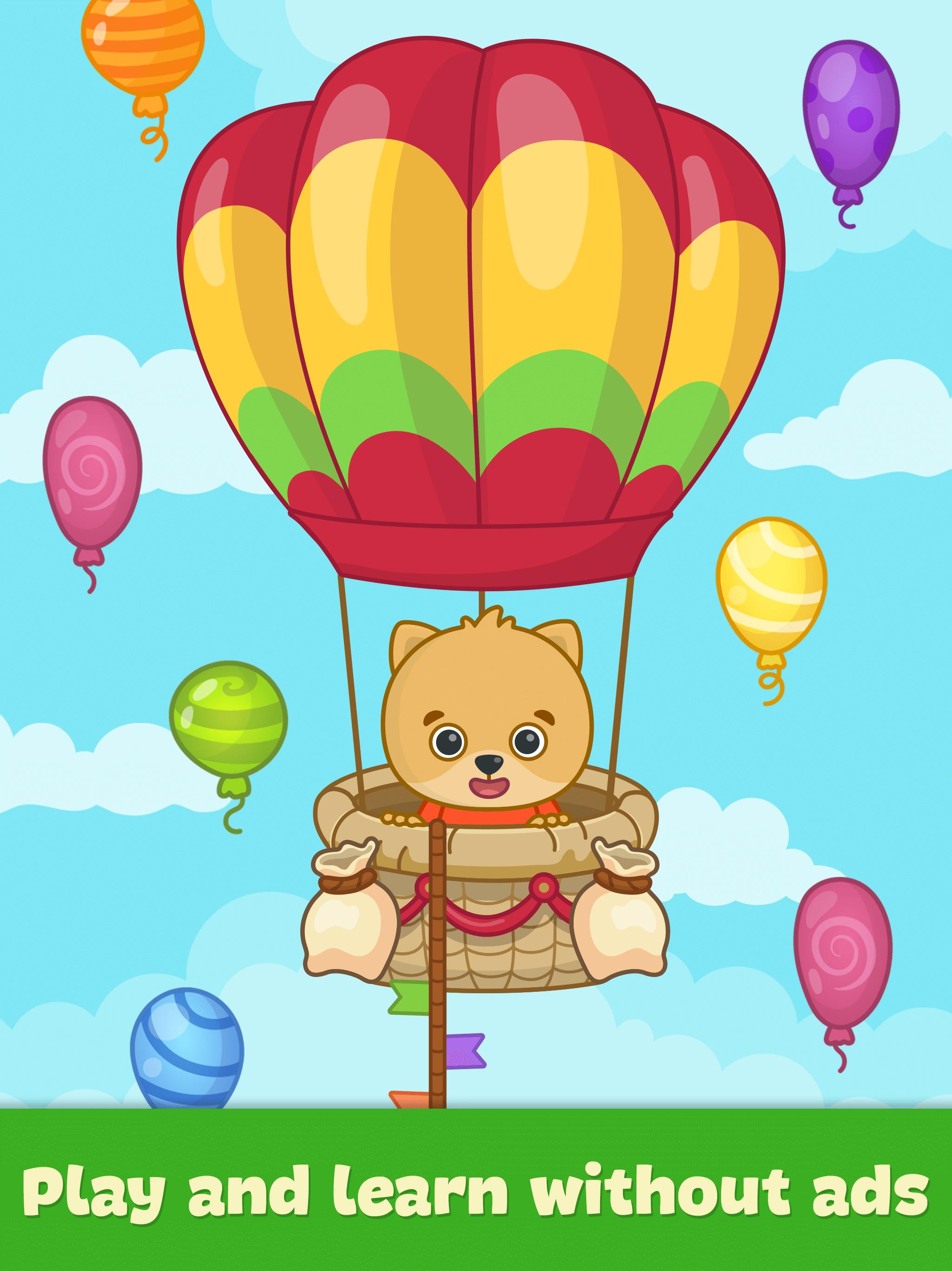 Baby Flash Cards For Toddlers For Android Apk Download