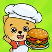 Kochen Spiele für Kinder 2-5 APK