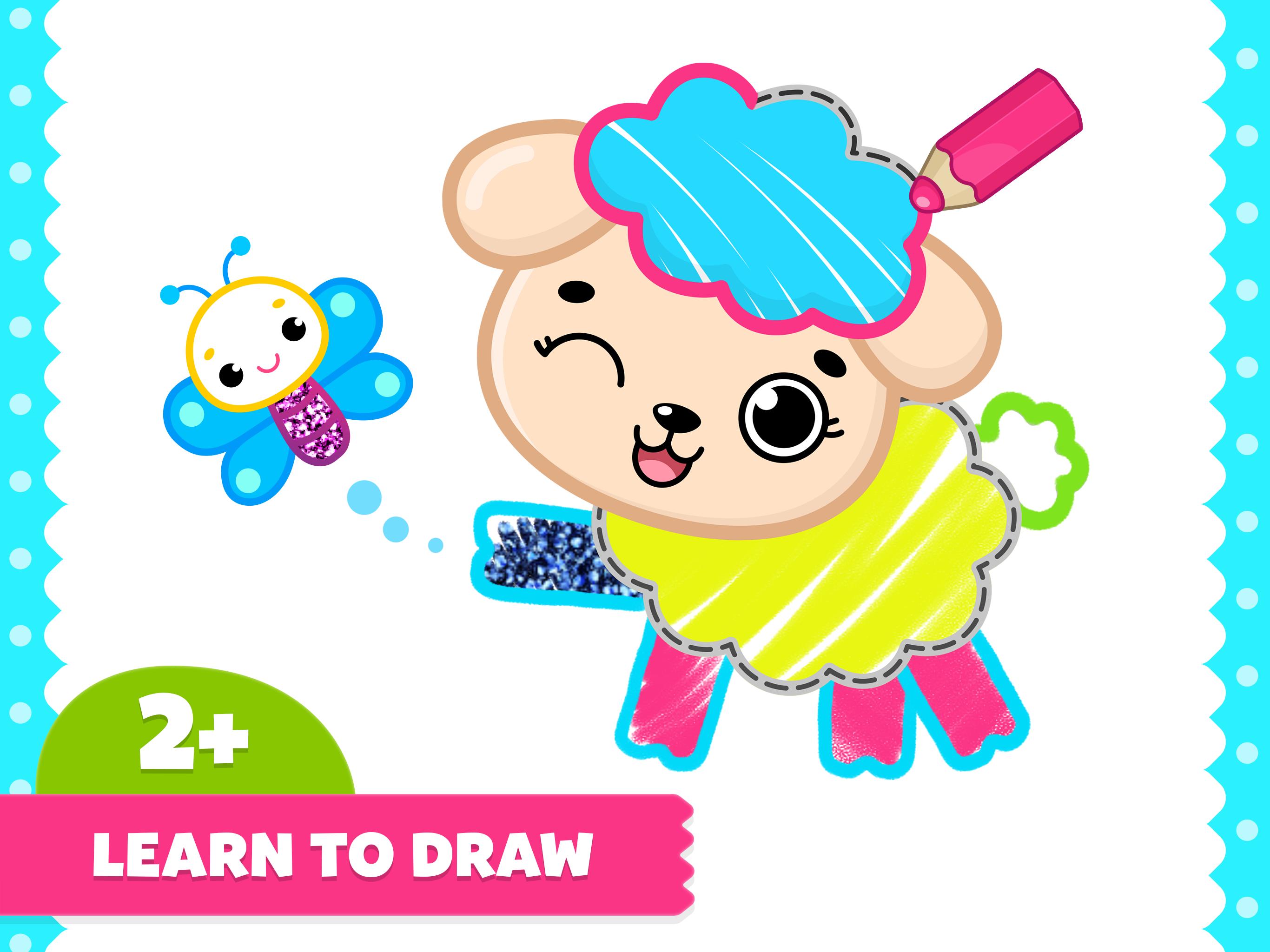 Drawing games for kids APK for Android Download Drawing games for kids APK for Android Download